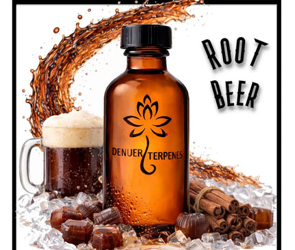 Root Beer Terpene Blend Denver Terpenes Shop