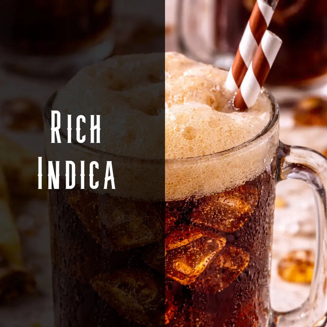 Root Beer Terpene Blend Denver Terpenes Shop