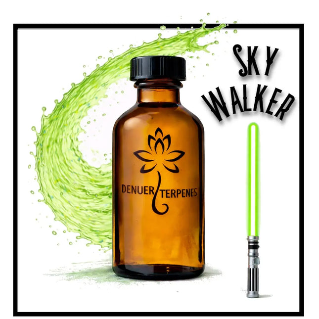 Skywalker Terpene Blend Denver Terpenes Shop