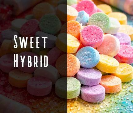 Smartiez Terpene Blend Denver Terpenes Shop