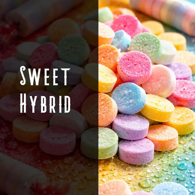 Smartiez Terpene Blend Denver Terpenes Shop