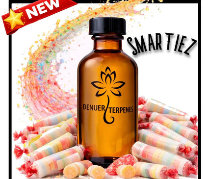 Smartiez Terpene Blend Denver Terpenes Shop