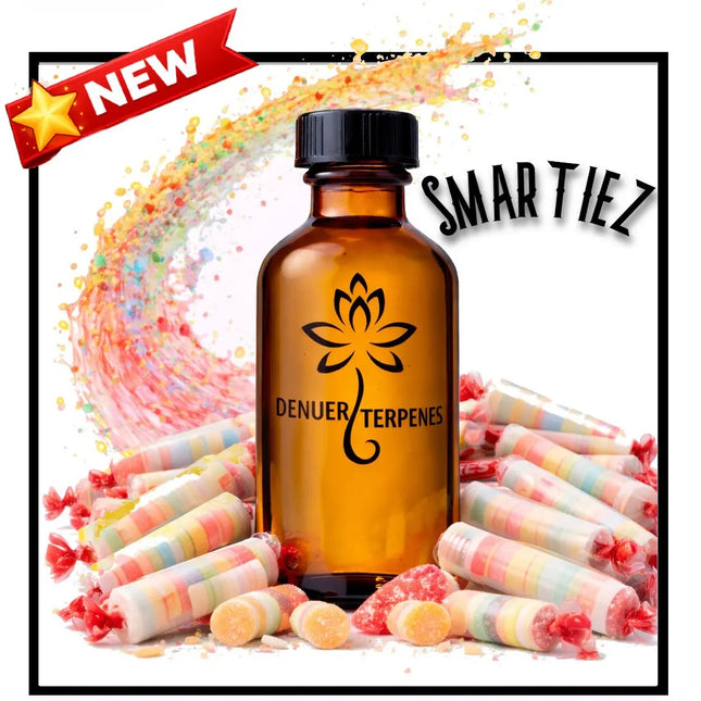 Smartiez Terpene Blend Denver Terpenes Shop