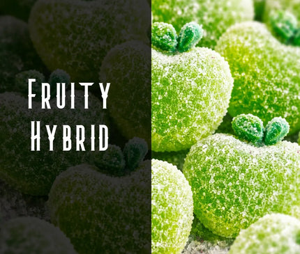 Sour Apple Terpene Blend Denver Terpenes Shop