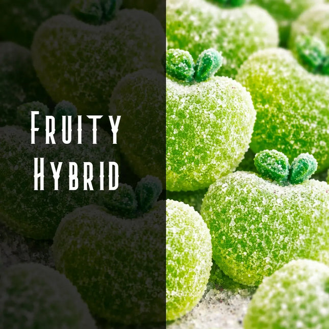 Sour Apple Terpene Blend Denver Terpenes Shop