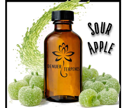 Sour Apple Terpene Blend Denver Terpenes Shop