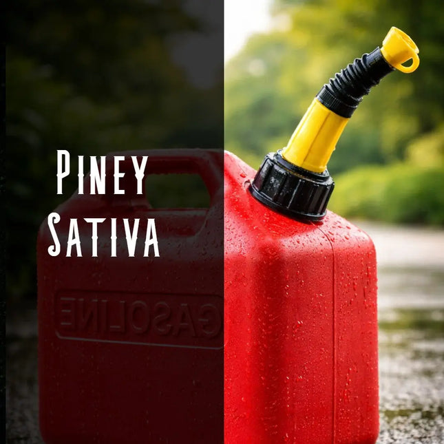 Sour Diesel Terpene Blend Denver Terpenes Shop