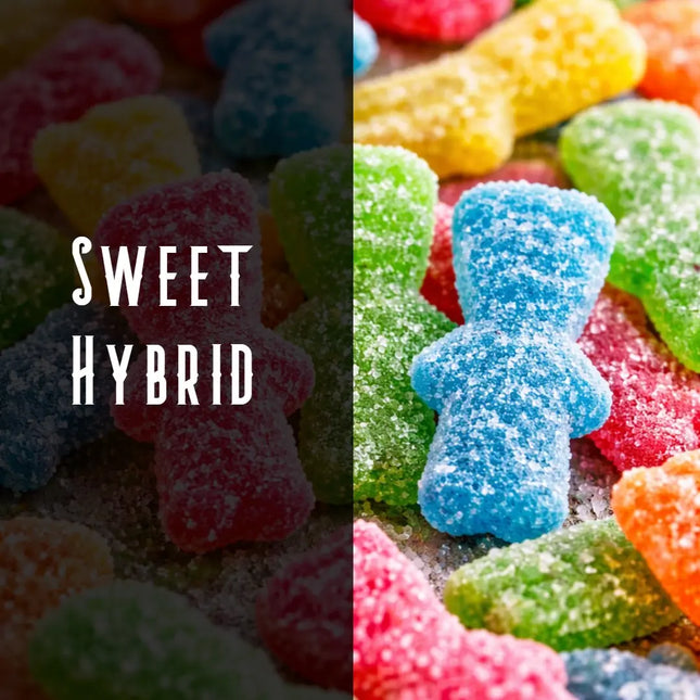 Sour Patch Kiss Terpene Blend Denver Terpenes Shop