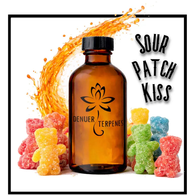 Sour Patch Kiss Terpene Blend Denver Terpenes Shop