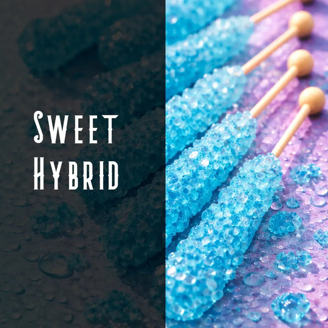 Space Candy Terpene Blend Denver Terpenes Shop