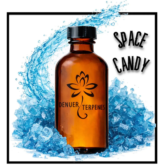 Space Candy Terpene Blend Denver Terpenes Shop