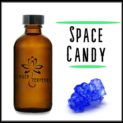 Space Candy Terpene Blend
