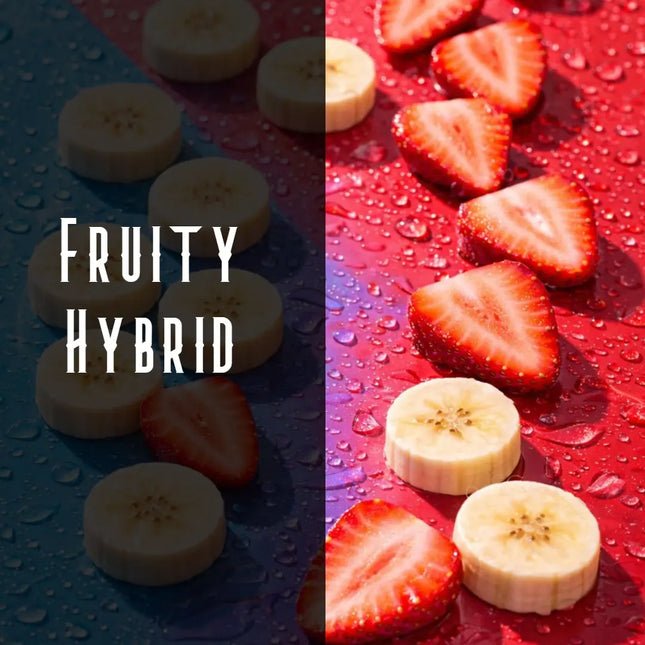 Strawberry Banana Terpene Blend Denver Terpenes Shop