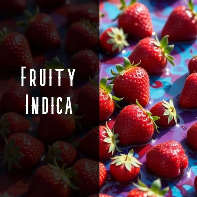 Strawberry Fields Terpene Blend Denver Terpenes Shop