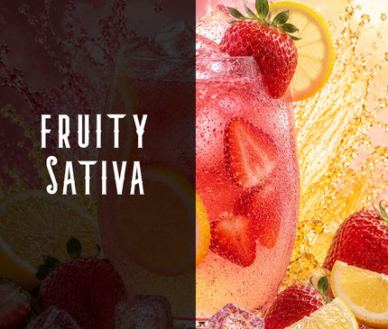 Strawberry Lemonade Terpene Blend Denver Terpenes Shop