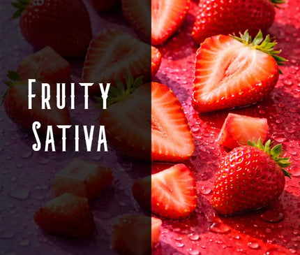 Strawberry Cough Terpene Blend Denver Terpenes Shop