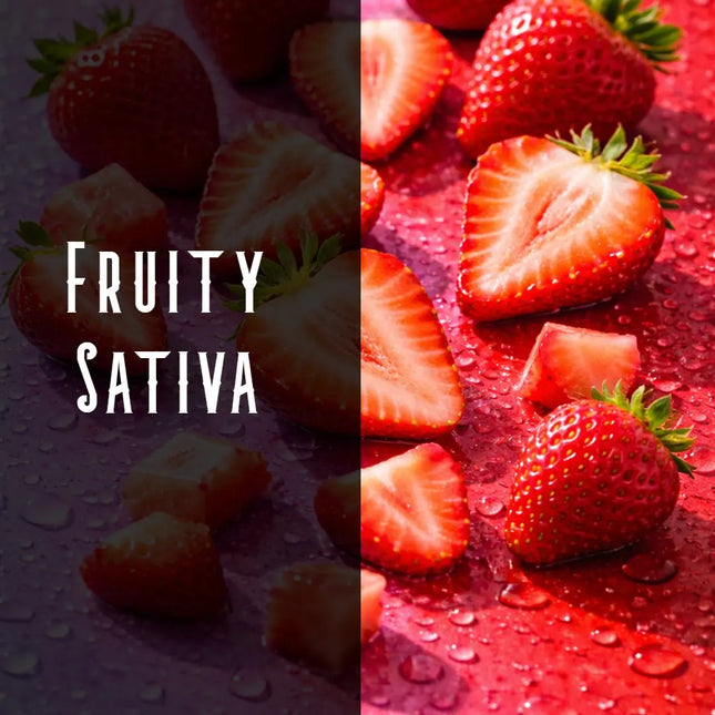 Strawberry Cough Terpene Blend Denver Terpenes Shop
