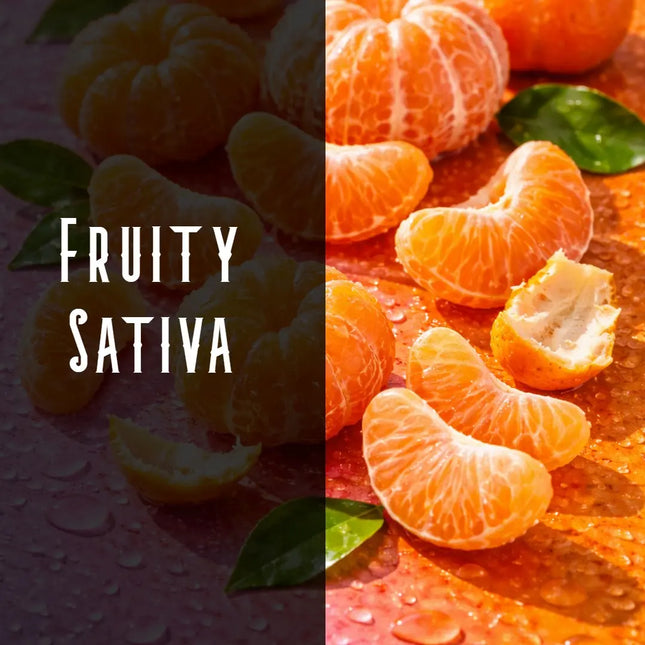 Tangie Terpene Blend Denver Terpenes Shop