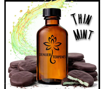 Thin Mint Terpene Blend Denver Terpenes Shop