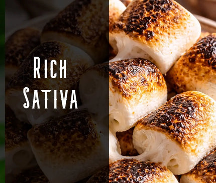 Toasted Mallow Terpene Blend Denver Terpenes Shop