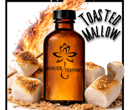 Toasted Mallow Terpene Blend Denver Terpenes Shop
