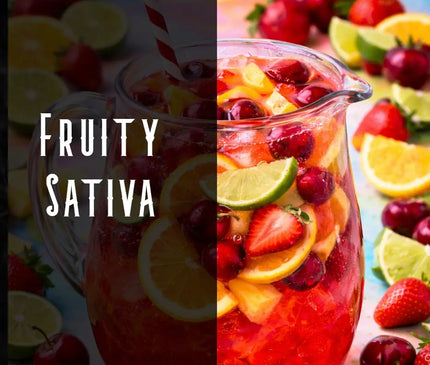 Tropicanna Terpene Blend Denver Terpenes Shop