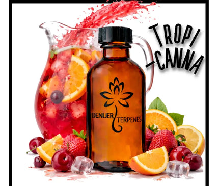 Tropicanna Terpene Blend Denver Terpenes Shop