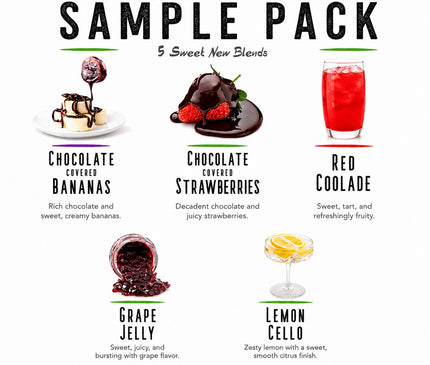 Valentines Picnic Pack Denver Terpenes