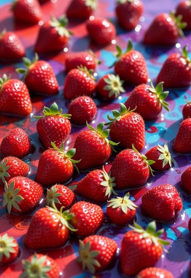 <h4>Core® Strawberry Fields</h4>