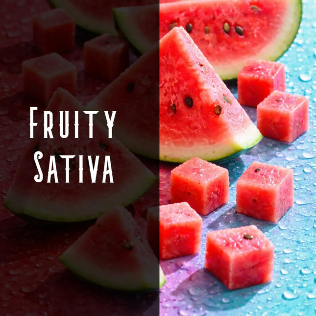 Watermelon Terpene Blend Denver Terpenes Shop