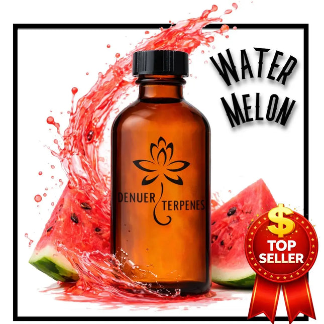 Watermelon Terpene Blend Denver Terpenes Shop
