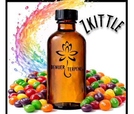 Zkittlez Terpene Blend