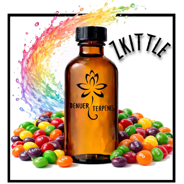 Zkittlez Terpene Blend Denver Terpenes Shop