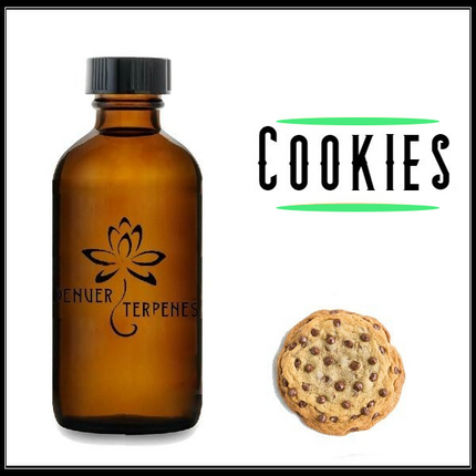Cookies Terpene Blend