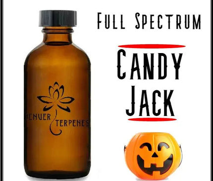 Candy Jack Full Spectrum Terpene Blend