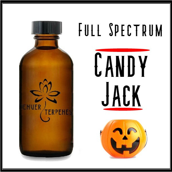 Candy Jack Full Spectrum Terpene Blend