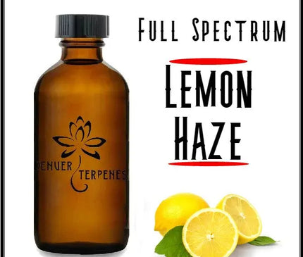 Lemon Haze Full Spectrum Terpene Blend