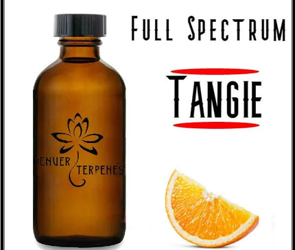 Tangie Full Spectrum Terpene Blend