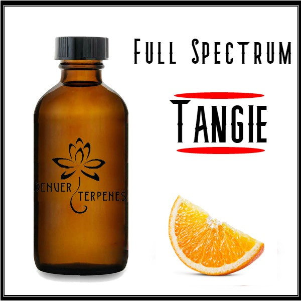 Tangie Full Spectrum Terpene Blend