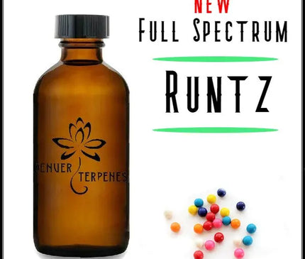 Runtz Full Spectrum Terpene Blend