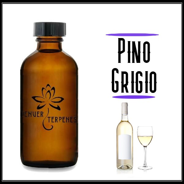 Pinot Grigio Terpene Blend