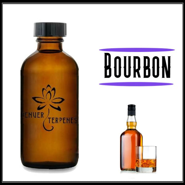 Bourbon Terpene Blend