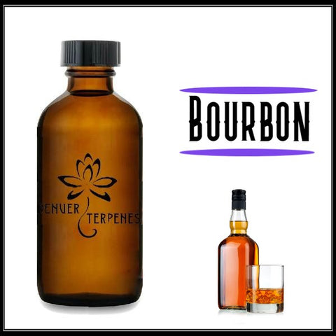 Bourbon Terpene Blend