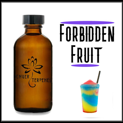Forbidden Fruit Terpene Blend