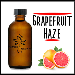 Grapefruit Haze Terpene Blend
