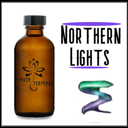 Northern Lights Terpene Blend