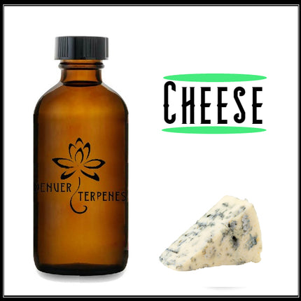 Cheese Terpene Blend