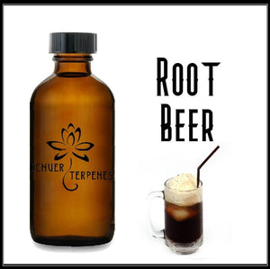 MCT Root Beer Flavoring