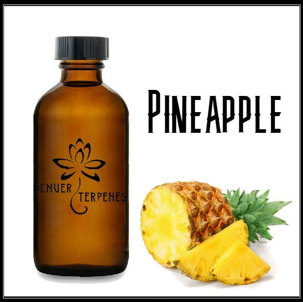 MCT Pineapple Flavoring