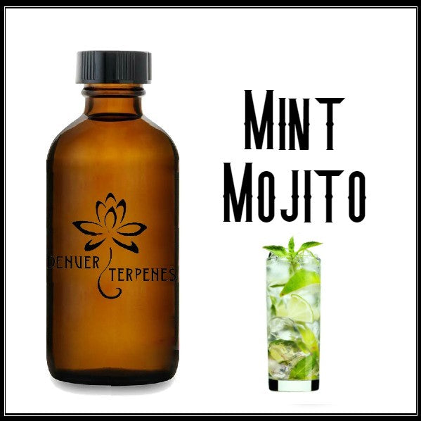 MCT Mint Mojito Flavoring